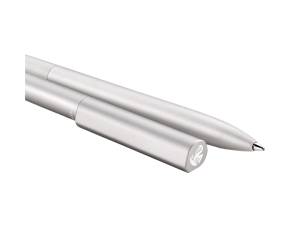 Penna sfera INEO Elements punta M grigio chiaro - 21698 - 1