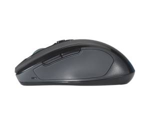 Mouse wireless Pro Fit di medie dimensioni grigio grafite - 21070 - 1
