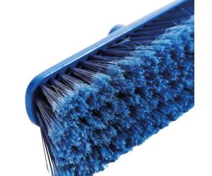 Scopa Alma per interni blu 33 x 7,5 x 11,5 cm PPL PVC - 20283 - 1