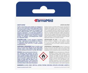 Cerotto Spray 40 ml - 20278 - 1