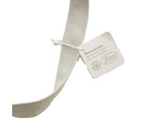 Shopper Nature Flowers 42x38,5 cm eco cotone fantasie assortite - 21800 - 6