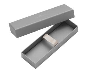 Penna roller Neo slim punta 0,7 mm fusto nero - 21649 - 2