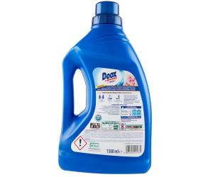 Detersivo lavatrice Fresh 1,5 lt Deox - 20421 - 1