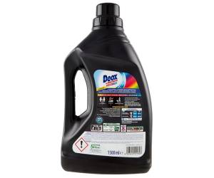 Detersivo lavatrice Colorati e Scuri 1,5 lt Deox - 20422 - 1
