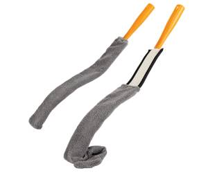 Piumino flessibile Microslim 44 cm - 20697 - 1