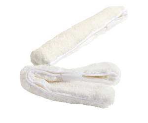 Ricambio tergivetro con vello Rapid - 20390 - 1