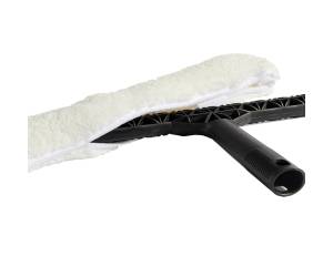 Ricambio tergivetro con vello Rapid - 20390 - 2