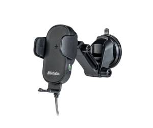 Caricatore Auto Wireless FWC 01 Qi - 29072 - 1