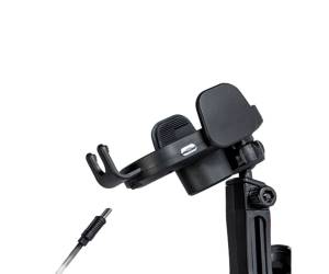 Caricatore Auto Wireless FWC 01 Qi - 29072 - 3