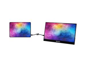 Monitor Portatile 14 Full HD 1080p - 28772 - 2