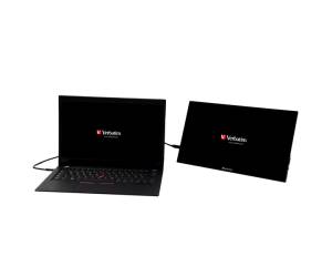 Monitor Portatile 14 touchscreen Full HD 1080p - 28771 - 5