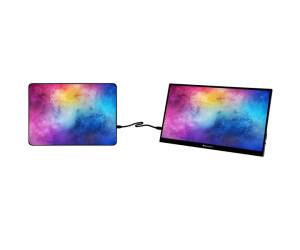 Monitor Portatile 15 touchscreen Full HD 1080p - 28770 - 1