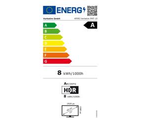 Monitor Portatile 15 touchscreen Full HD 1080p - 28770 - 7