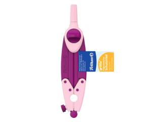 Compasso Griffix colori assortiti expo 9 pezzi - 29591 - 1