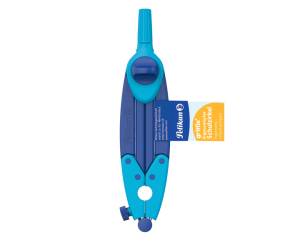 Compasso Griffix colori assortiti expo 9 pezzi - 29591 - 2