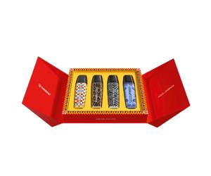 Boss Original per Dolce Gabbana colori assortiti  Edizione Limitata cofanetto 4 evidenziatori - 29755 - 2