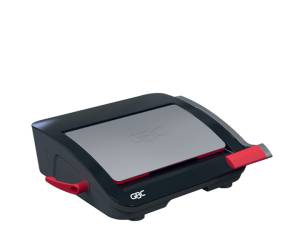 Rilegatrice CombBind CB20 manuale - 30518 - 1