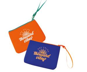 Astuccio Pochette One Color 22 x 17 x 3 cm - 30522 - 1