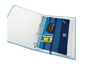 Astuccio Tutto in Uno One Color 27,5 x 20 cm - 30524 - 2