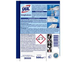 Scioglicalcare 500 ml - 4811 - 1