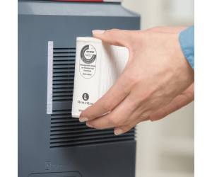 Filtro Clean Air per stampanti e fax - 14 x 10 cm - Tesa - 50380-00000-02 - DMwebShop - 1