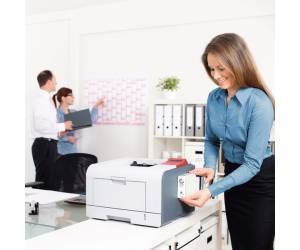 Filtro Clean Air per stampanti e fax - 14 x 10 cm - Tesa - 50380-00000-02 - DMwebShop - 3