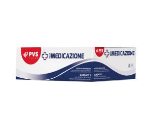Kit di reintegro pronto soccorso - senza sfigmomanometro - oltre 3 persone - Pvs - PDM091 - 108034028010224 - DMwebShop - 1