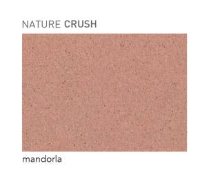 Busta Calligraphy Nature Crush 110 x 220 mm 120 gr mandorla - 16753 - 1