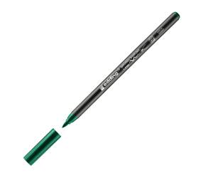 Marcatore per porcellana 4200 punta brush da 1 a 4 mm colori assortiti astuccio 6 pezzi - 22330 - 4