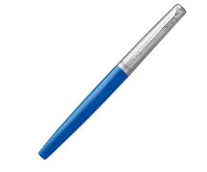 Penna stilografica Jotter Original punta M fusto blu - 15212 - 1