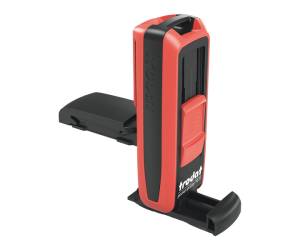 Timbro tascabile Pocket Printy 9512 personalizzabile 47 x 18 mm 4 righe - 2207 - 1