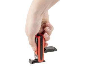 Timbro tascabile Pocket Printy 9512 personalizzabile 47 x 18 mm 4 righe - 2207 - 3