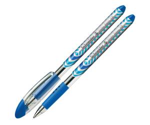 Penna sfera Slider Basic XB colori assortiti expo 80 pezzi - 25214 - 7