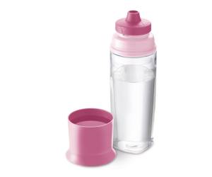 Borraccia Picnik Adults 500 ml blu - 24710 - 1