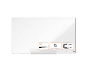Lavagna bianca magnetica Impression Pro Widescreen 69 x 122 cm - 23302 - 3