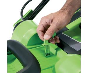 Tagliaerba a batteria RS20 - 25073 - 1