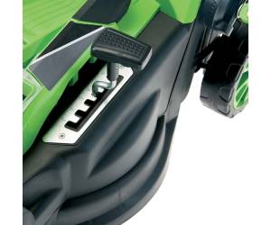 Tagliaerba a batteria RS20 - 25073 - 2