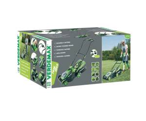 Tagliaerba a batteria RS20 - 25073 - 3