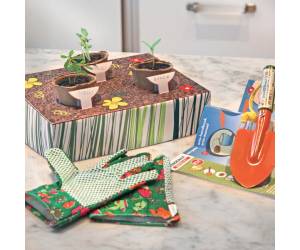 Kit Orto Bimbo - 25103 - 1