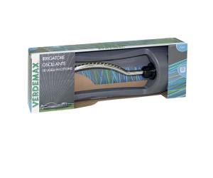 Irrigatore oscillante per ampie superfici - 25119 - 1