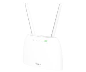 Router N 300 Volte WiFi LTE 4G - 25914 - 1