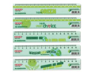 Righelli Re generation 16 cm - 26296 - 1