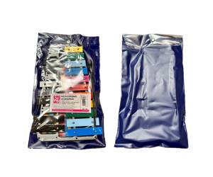 Metallofono 18 toni con 1 battente - 26450 - 1