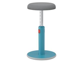 Sgabello sit stand Ergo Cosy blu - 25518 - 1