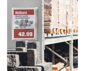 Buste impermeabili adesive - A3,26854 - 1