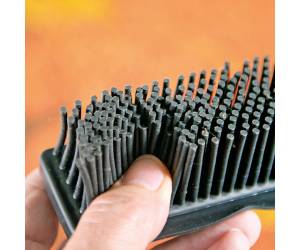 Scopa Gum per interni in gomma 32 cm - 26260 - 1