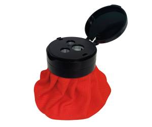 Temperamatite Tenks 3 fori fantasie assortite expo 36 pezzi - 29621 - 1