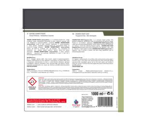 Sapone disinfettante senza profumo con dispenser 1 lt - 27716 - 2