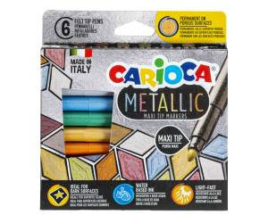 Expo da banco assortimento Metallic - 23180 - 2