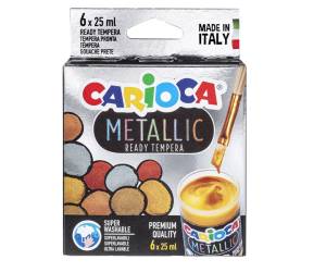 Expo da banco assortimento Metallic - 23180 - 6